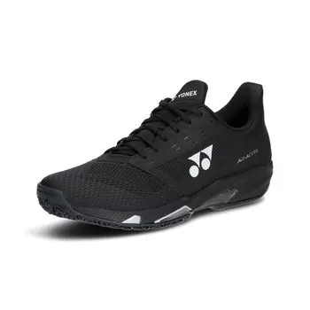 Теннисные туфли Power Cushion Ad Accel MGC Black cm [Yonex] (007) +25,5