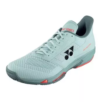 Теннисные туфли Power Cushion Ad Accel WAC Mist Blue cm [Yonex] (406) +24,5