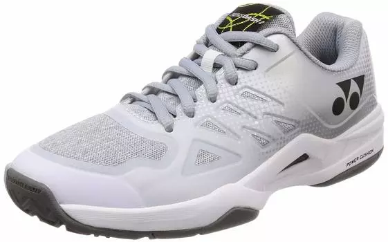 Теннисные туфли Power Cushion Airus Dash 2 Wide AC белые 22 см 4E [Yonex] (011)
