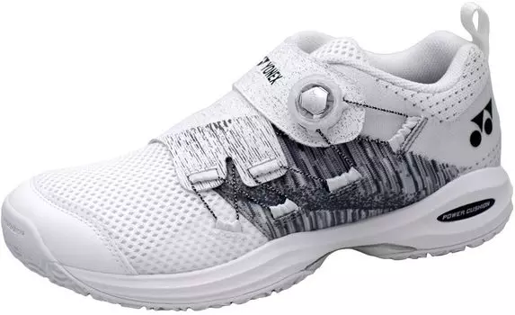Теннисные туфли Power Cushion Comfort WD5GC Белые см [Yonex] 011 26.5
