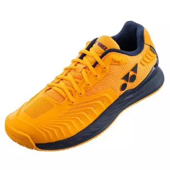 Теннисные туфли Power Cushion Eclipse 4 Men GC Mandarin Orange см [YONEX] 23.0
