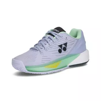 Теннисные туфли Power Cushion Eclipse 5LAC 354 Mist Purple см [YONEX] женские 23,5