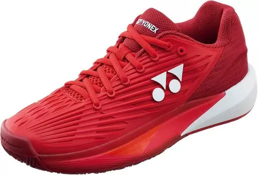 Теннисные туфли Power Cushion Eclipse 5LAC Tango Red cm [YONEX] (587) +25,5