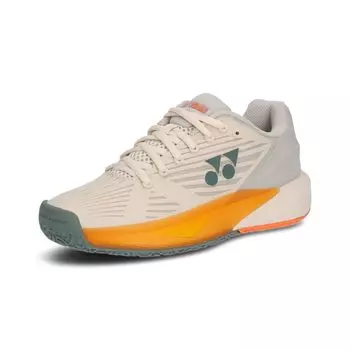Теннисные туфли Power Cushion Eclipse 5LGC 585 Sand см [YONEX] женские 23.5