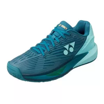 Теннисные туфли Power Cushion Eclipse 5MAC 749 Blue Green см [Yonex] 22.0