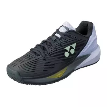 Теннисные туфли Power Cushion Eclipse 5MGC 537 черные см [Yonex] 26.0