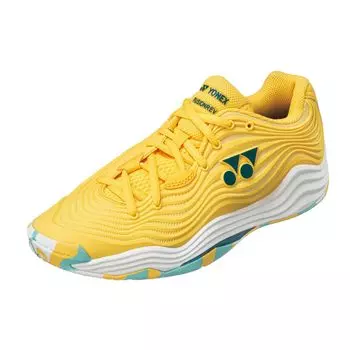 Теннисные туфли Power Cushion Fusion Rev 5LAC 280 Soft Yellow см [YONEX] женские 22.5