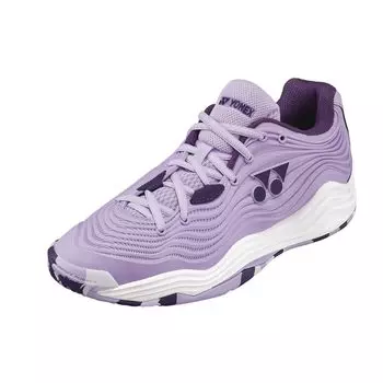 Теннисные туфли Power Cushion Fusion Rev 5LAC Mist Purple см [YONEX] женские 22.0