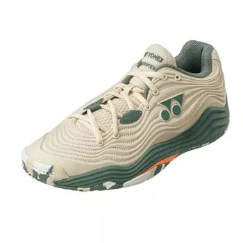 Теннисные туфли Power Cushion Fusion Rev 5LGC 585 Sand см [Yonex] женские 23,5