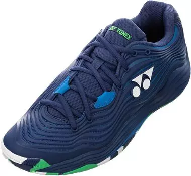Теннисные туфли Power Cushion Fusion Rev 5MGC Sapphire Navy cm 3E [Yonex] (512) 23,0