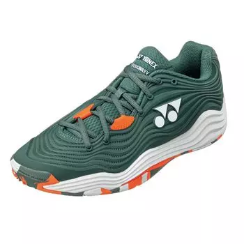 Теннисные туфли Power Cushion Fusion Rev 5MGC 149 Olive см [Yonex] 27.5