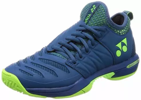 Теннисные туфли POWER CUSHION FUSIONREV 3 MEN AC темно-синие см [Yonex] 22.0 темно-синий