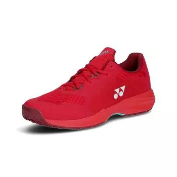 Теннисные туфли Power Cushion Sonicage MGC Red cm [Yonex] (001) +23,5