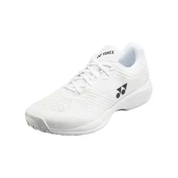 Теннисные туфли Power Cushion Sonicage WGC Белые см [Yonex] (011) 23,0
