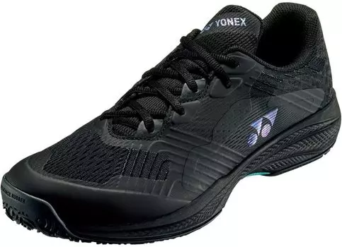 Теннисные туфли Power Cushion Sonicage WGC Black cm [Yonex] (007) 24,0