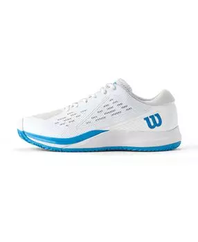 Теннисные туфли RUSH PRO ACE Blue см [Wilson] Мужские 26.5 синий