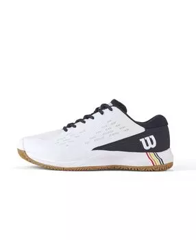 Теннисные туфли RUSH PRO ACE Navy cm [Wilson] Мужские 28.5 тёмно-синий