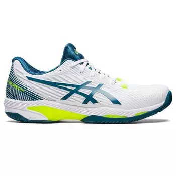 Теннисные туфли SOLUTION SPEED FF 2 [ASICS] Мужские