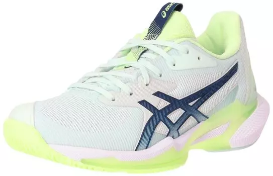 Теннисные туфли SOLUTION SPEED FF 3 [ASICS] женские