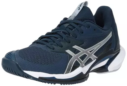 Теннисные туфли SOLUTION SPEED FF 3 [ASICS] женские