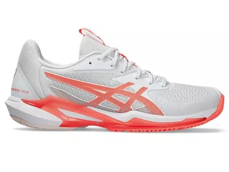 Теннисные туфли SOLUTION SPEED FF 3 [ASICS] женские