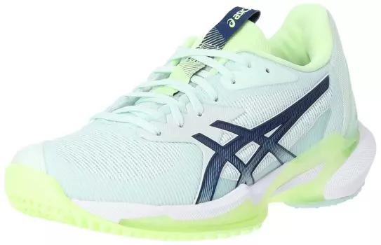 Теннисные туфли SOLUTION SPEED FF 3 OC [ASICS] женские
