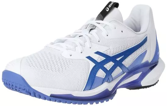 Теннисные туфли SOLUTION SPEED FF 3 OC [ASICS] Мужские