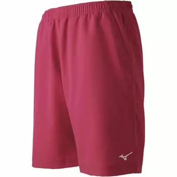 Теннисный игровой пот Quick Soft 62JB7001 64 Berry XS [Mizuno] Одежда, Штаны, Впитывающие, Сушащие, Сухие, Антибактериальные, Дезодорирующие, Бадминтон, Теннис, Унисекс,