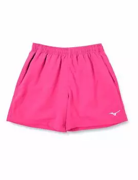 Теннисный игровой пот Quick Soft 62JB7201 Berry XL [Mizuno] Одежда, Штаны, Впитывающие, Сушащие, Сухие, Антибактериальные, Дезодорирующие, Теннис, Бадминтон, Унисекс,