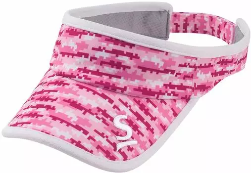 Теннисный козырек DUNLOP Pink SPH4911W для женщин (110)