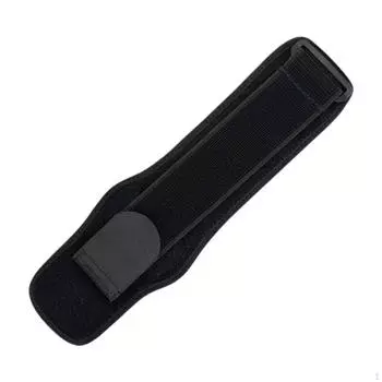 Теннисный локтевой бандаж, ремень для поддержки предплечья, бандаж для волейбольного зала