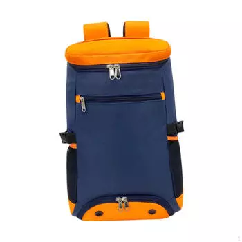 Теннисный рюкзак Blue Orange