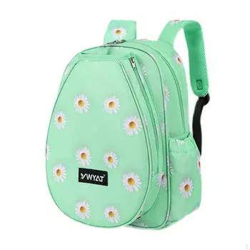 Теннисный рюкзак, сумка, большая ракетка для сквоша фиолетовый