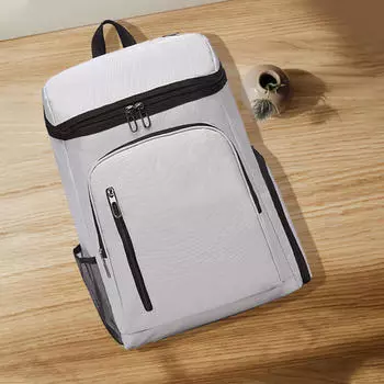 Теннисный рюкзак, сумка для бадминтона, большая вместительная ракетка для 2 ракеток Argent