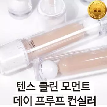 Tense Clean Moment Day Proof Concealer 4.5g