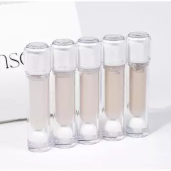 Tense Clean Moment Day Proof Concealer Nopade Concealer Ультраплотное покрытие