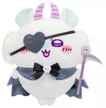 Tenshiakuma Dark BIG stuffed animal 32cm Chiikawa approx. (Momonga)