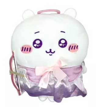 Tenshiakuma Tenshina BIG мягкая игрушка 32 см Chiikawa приблизительно. (Тиикава)