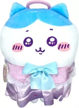 Tenshiakuma Tenshina BIG мягкая игрушка 32 см Chiikawa приблизительно. (HachiWare)