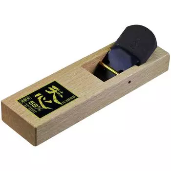 Tenshin replaceable blade plane 58mm four-sided