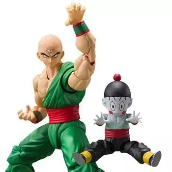 Tenshinhan Gyoza S.H.Figuarts &