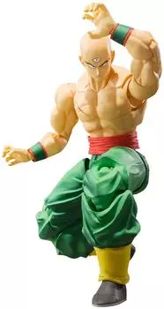 Tenshinhan S.H.Figuarts