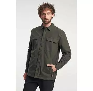 Tenson Cargo Shirt overshirt L
