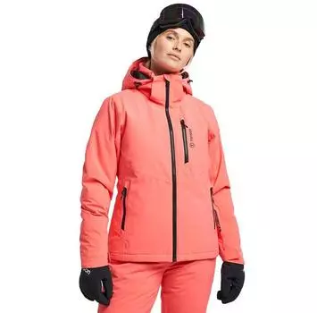 Tenson Куртка Moa Ski S