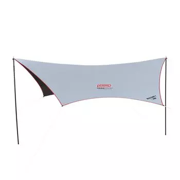 Тент Coleman Hexatarp на 4 человека Hexalite 2000039093 + серебряный