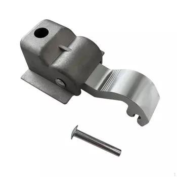 Тент для автофургона, стропила, заклепки, слайдер, простая установка, аксессуары для тяжелых прицепов, прямая замена