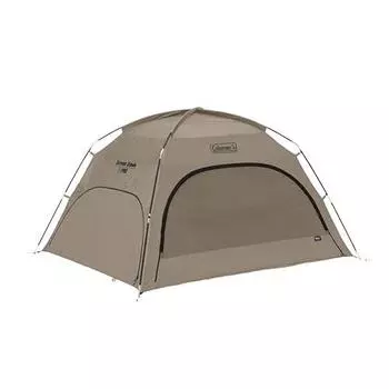 Тент для пикника Coleman Tent, серый, серый