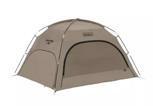 Тент для пикника Coleman Tent, серый, серый