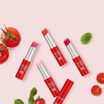 ТЕНТ ДЛЯ ГУБ «ТОМАТНОЕ ЖЕЛЕ» 4,5 г 01 Cherry Tomato