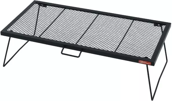 Tent Factory FD Table 900 Черный TF-WLSW-FD900 904526(ЧАС)см чёрный